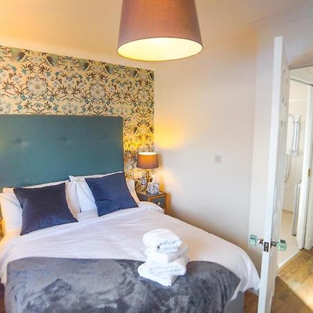 Oban No9 Etive Gardens Villa Ngoại thất bức ảnh