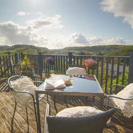 Oban No9 Etive Gardens Villa Ngoại thất bức ảnh