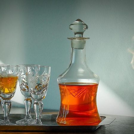 Oban No9 Etive Gardens Villa Ngoại thất bức ảnh