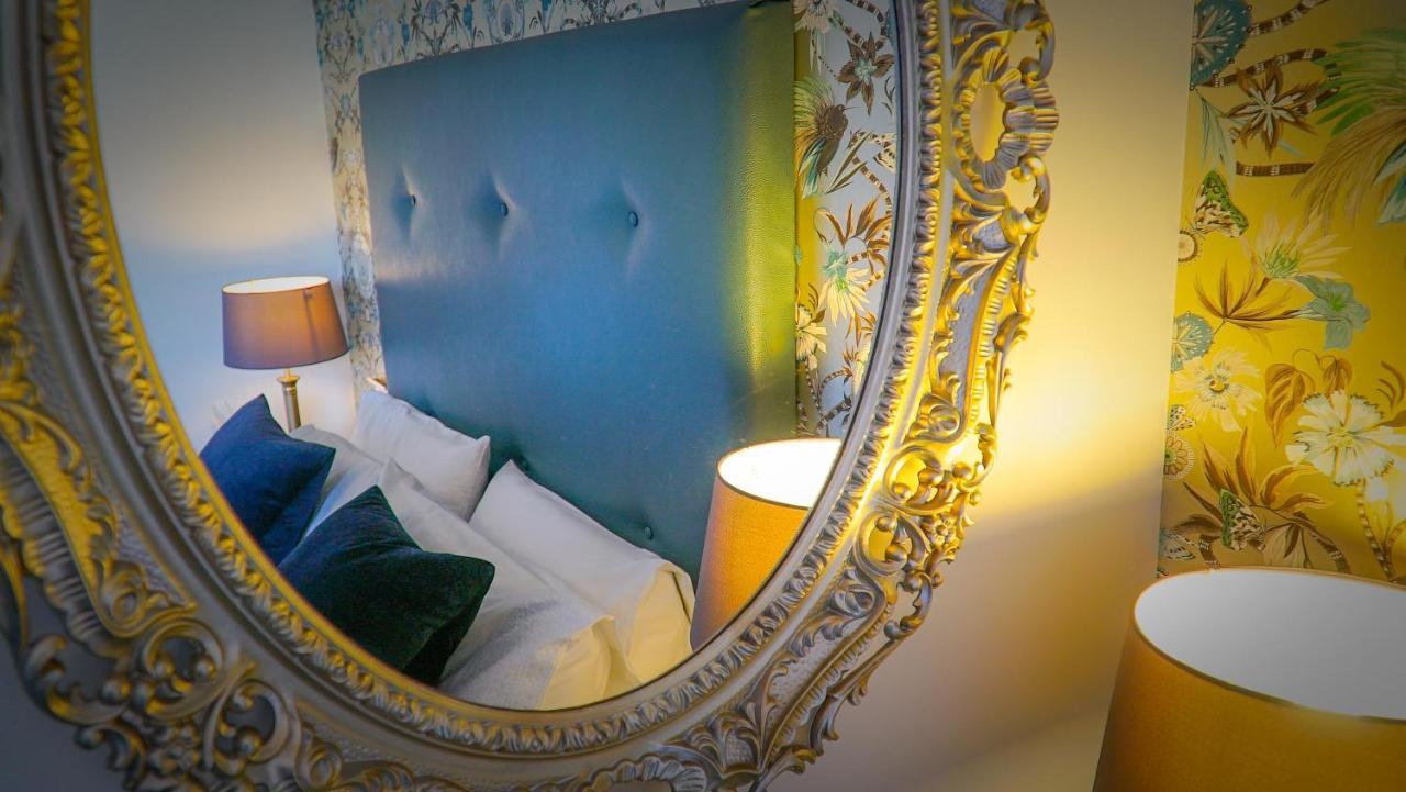 Oban No9 Etive Gardens Villa Ngoại thất bức ảnh