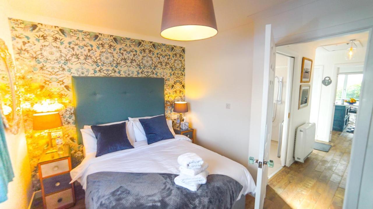 Oban No9 Etive Gardens Villa Ngoại thất bức ảnh