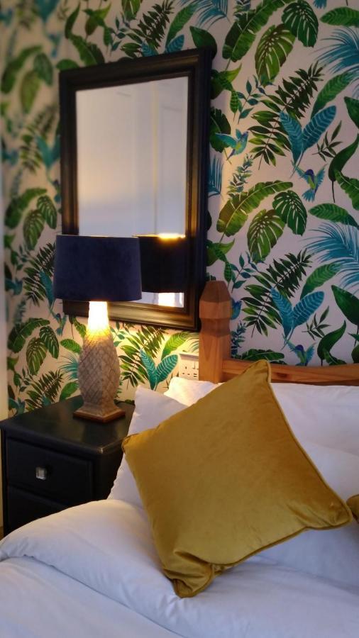 Oban No9 Etive Gardens Villa Ngoại thất bức ảnh