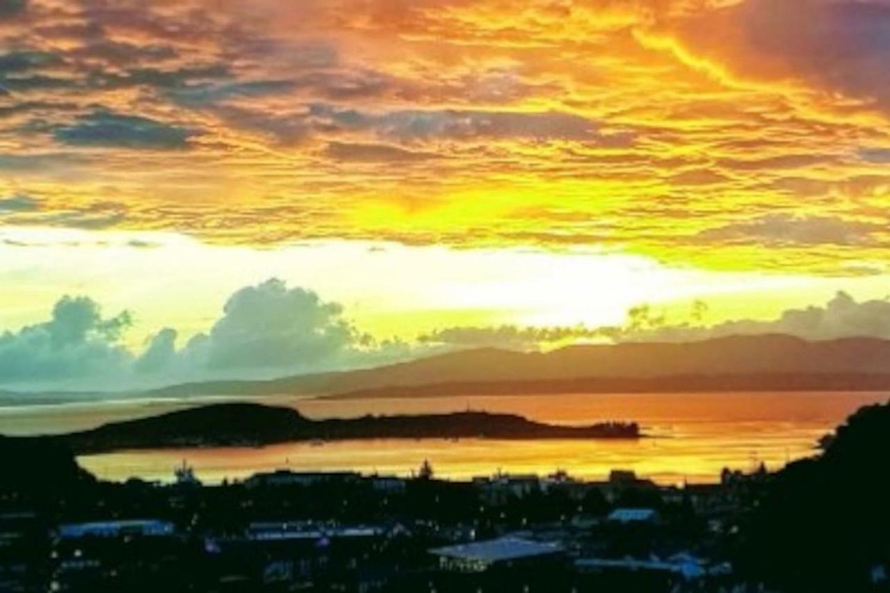 Oban No9 Etive Gardens Villa Ngoại thất bức ảnh